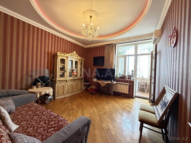 Продаётся 3-комн. новостройка 103 м², м. Ичеришехер, photo 5 from 18