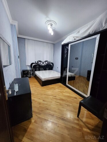 İcarəyə verilir 2 otaqlı yeni tikili 70 m², Yasamal r., photo 4 from 8