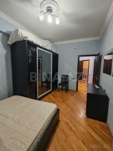 İcarəyə verilir 2 otaqlı yeni tikili 70 m², Yasamal r., photo 5 from 8