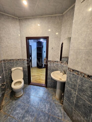 İcarəyə verilir 2 otaqlı yeni tikili 70 m², Yasamal r., photo 7 from 8