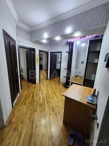 İcarəyə verilir 2 otaqlı yeni tikili 70 m², Yasamal r., photo 6 from 8