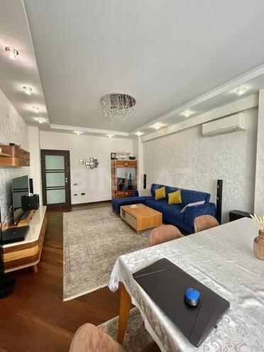 Продаётся 3-комн. новостройка 120 м², м. Ази Асланов, photo 5 from 18