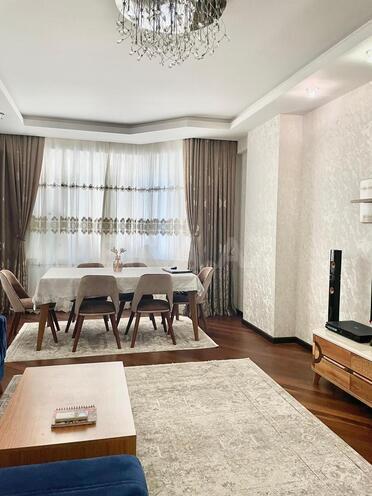 Продаётся 3-комн. новостройка 120 м², м. Ази Асланов, photo 6 from 18