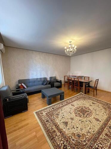 Сдаётся 2-комн. новостройка 90 м², м. 8 ноября, photo 1 from 16