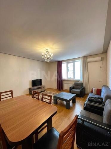 Сдаётся 2-комн. новостройка 90 м², м. 8 ноября, photo 5 from 16