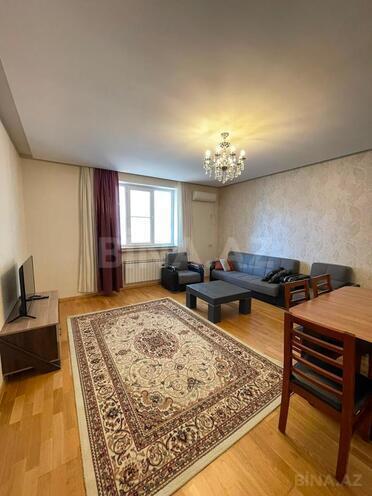 Сдаётся 2-комн. новостройка 90 м², м. 8 ноября, photo 3 from 16