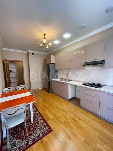 Сдаётся 2-комн. новостройка 90 м², м. 8 ноября, photo 11 from 16