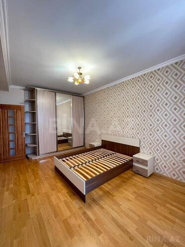 Сдаётся 2-комн. новостройка 90 м², м. 8 ноября, photo 7 from 16