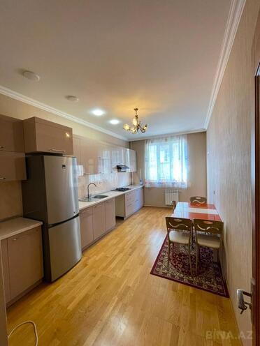 Сдаётся 2-комн. новостройка 90 м², м. 8 ноября, photo 10 from 16