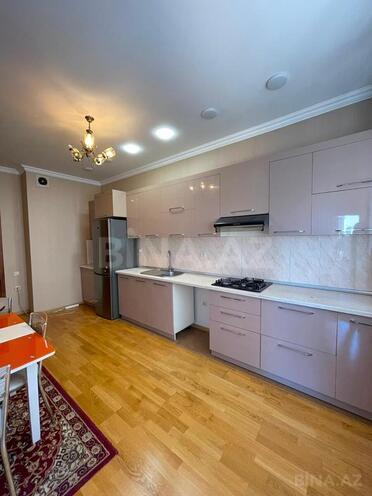 Сдаётся 2-комн. новостройка 90 м², м. 8 ноября, photo 12 from 16
