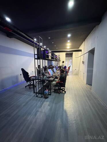İcarəyə verilir  obyekt 160 m², 28 May m., photo 3 from 17