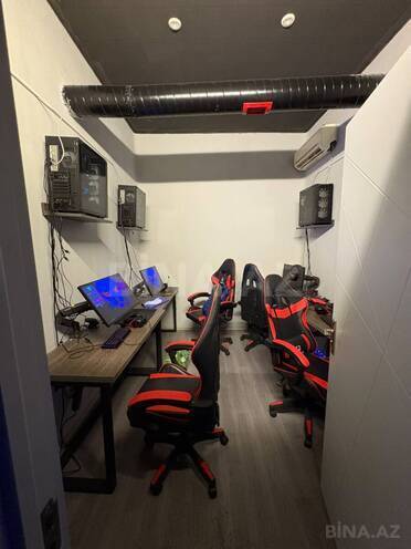 İcarəyə verilir  obyekt 160 m², 28 May m., photo 9 from 17
