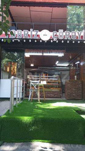 İcarəyə verilir  obyekt 60 m², 28 May m., photo 7 from 9