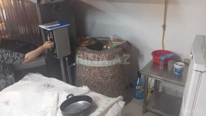 İcarəyə verilir  obyekt 60 m², 28 May m., photo 6 from 9