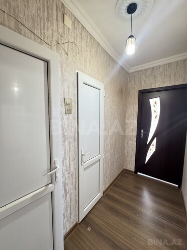Satılır 3 otaqlı köhnə tikili 54 m², Hövsan q., photo 5 from 21