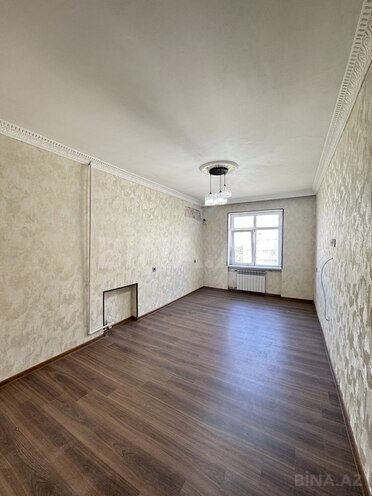 Satılır 3 otaqlı köhnə tikili 54 m², Hövsan q., photo 3 from 21