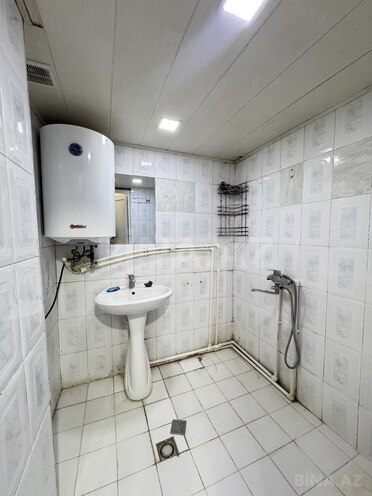 Satılır 3 otaqlı köhnə tikili 54 m², Hövsan q., photo 8 from 21