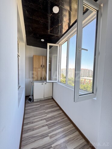 Satılır 3 otaqlı köhnə tikili 54 m², Hövsan q., photo 14 from 21