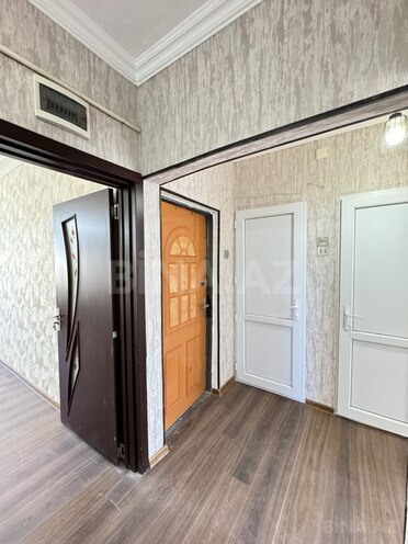 Satılır 3 otaqlı köhnə tikili 54 m², Hövsan q., photo 1 from 21