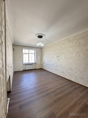 Satılır 3 otaqlı köhnə tikili 54 m², Hövsan q., photo 4 from 21