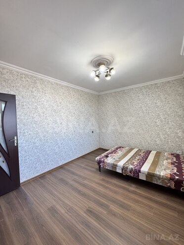 Satılır 3 otaqlı köhnə tikili 54 m², Hövsan q., photo 17 from 21