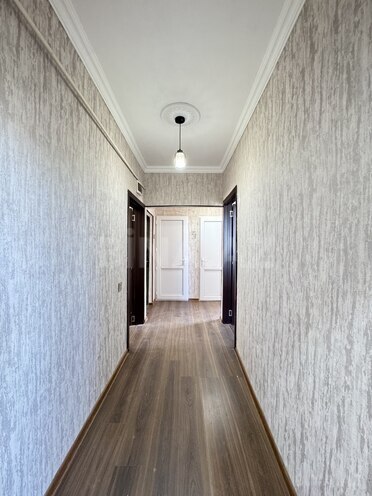 Satılır 3 otaqlı köhnə tikili 54 m², Hövsan q., photo 15 from 21