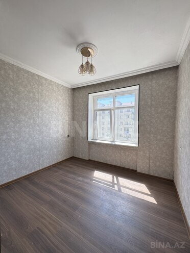 Satılır 3 otaqlı köhnə tikili 54 m², Hövsan q., photo 9 from 21