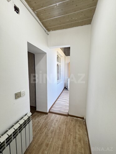 Satılır 3 otaqlı köhnə tikili 54 m², Hövsan q., photo 13 from 21