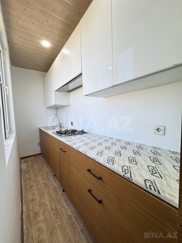 Satılır 3 otaqlı köhnə tikili 54 m², Hövsan q., photo 12 from 21