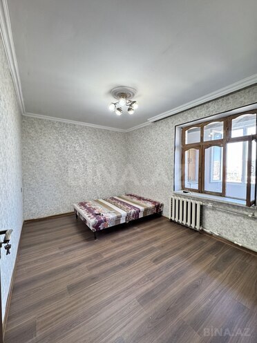 Satılır 3 otaqlı köhnə tikili 54 m², Hövsan q., photo 16 from 21