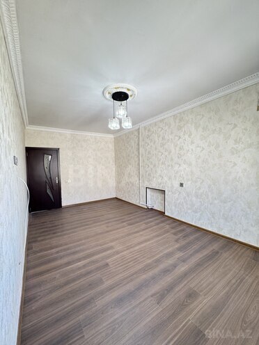 Satılır 3 otaqlı köhnə tikili 54 m², Hövsan q., photo 19 from 21