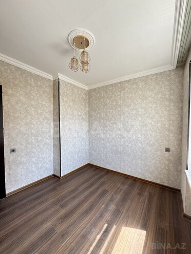 Satılır 3 otaqlı köhnə tikili 54 m², Hövsan q., photo 10 from 21