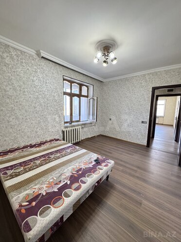 Satılır 3 otaqlı köhnə tikili 54 m², Hövsan q., photo 18 from 21
