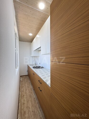 Satılır 3 otaqlı köhnə tikili 54 m², Hövsan q., photo 11 from 21