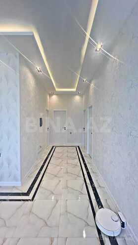 Продаётся 4-комн. дом/дача 120 м², Хазарский р., photo 13 from 32