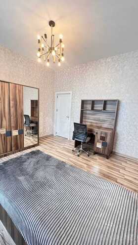 Продаётся 4-комн. дом/дача 120 м², Хазарский р., photo 25 from 32