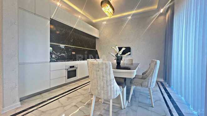 Продаётся 4-комн. дом/дача 120 м², Хазарский р., photo 14 from 32