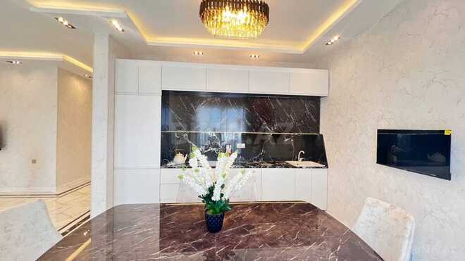 Продаётся 4-комн. дом/дача 120 м², Хазарский р., photo 18 from 32