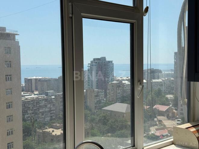Продаётся 3-комн. вторичка 115 м², м. Ичеришехер, photo 25 from 28