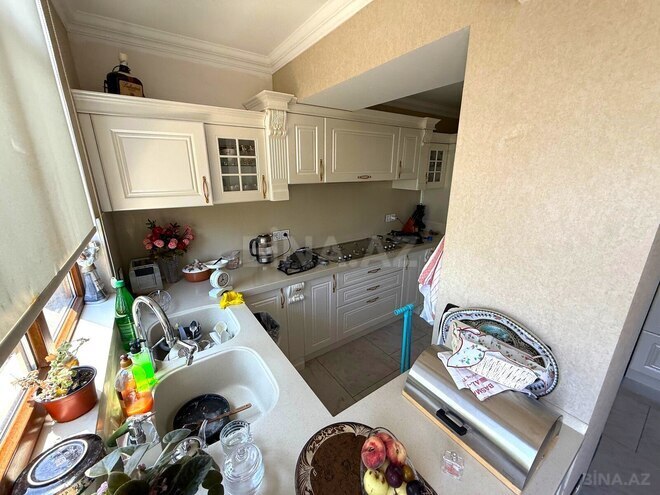 Продаётся 3-комн. вторичка 115 м², м. Ичеришехер, photo 16 from 28