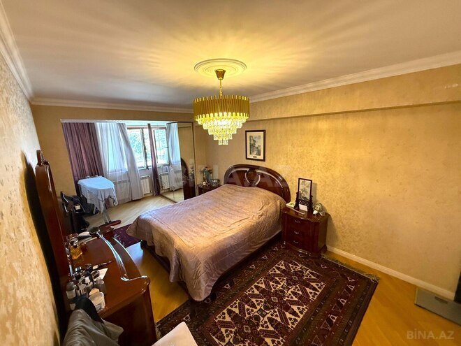 Продаётся 3-комн. вторичка 115 м², м. Ичеришехер, photo 7 from 28