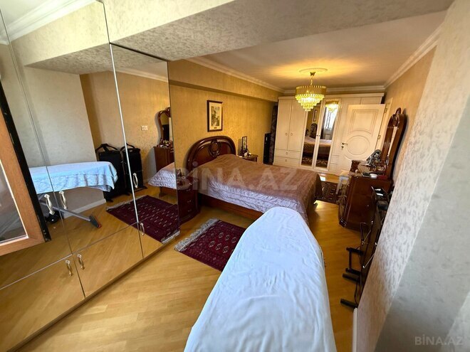 Продаётся 3-комн. вторичка 115 м², м. Ичеришехер, photo 8 from 28