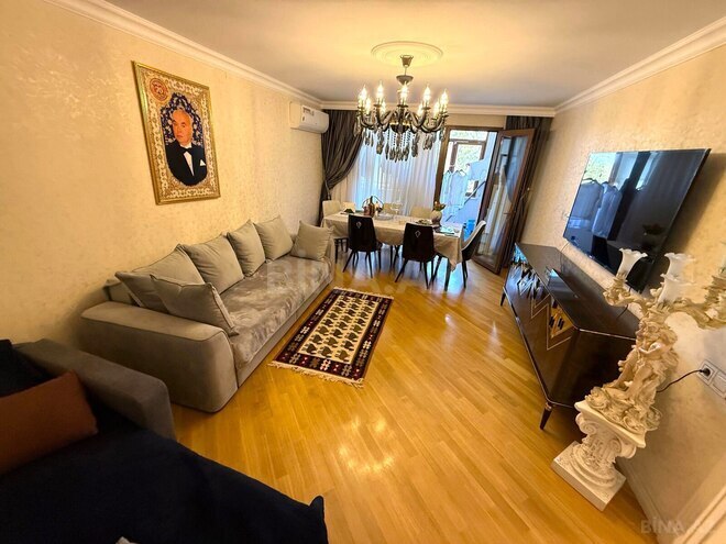 Продаётся 3-комн. вторичка 115 м², м. Ичеришехер, photo 5 from 28