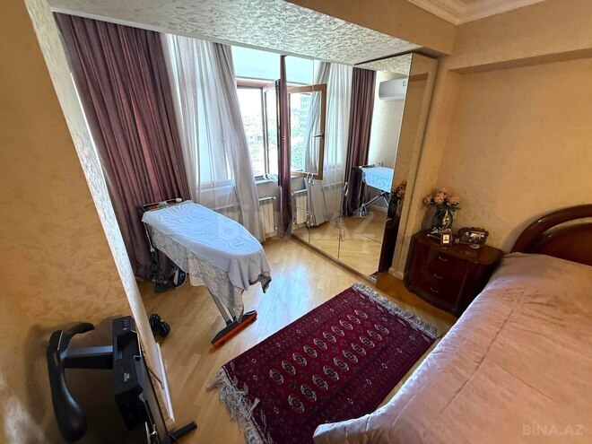 Продаётся 3-комн. вторичка 115 м², м. Ичеришехер, photo 10 from 28