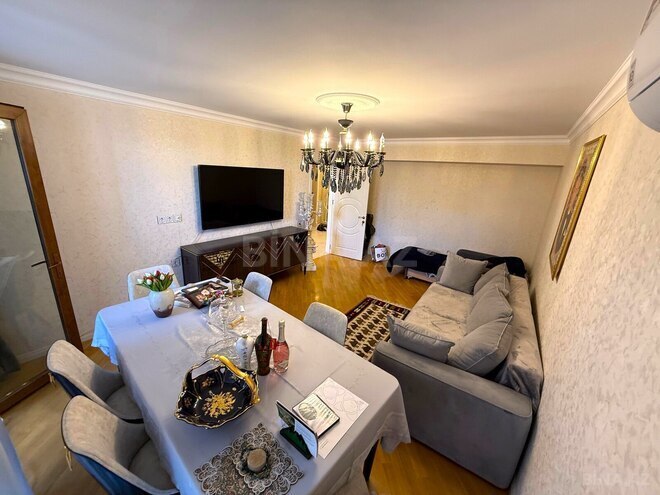 Продаётся 3-комн. вторичка 115 м², м. Ичеришехер, photo 4 from 28