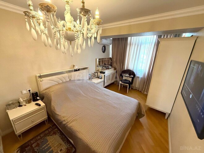 Продаётся 3-комн. вторичка 115 м², м. Ичеришехер, photo 11 from 28