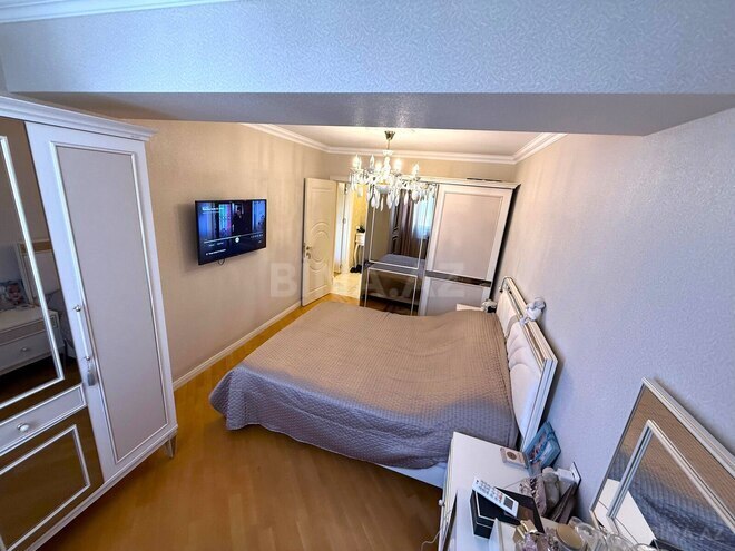 Продаётся 3-комн. вторичка 115 м², м. Ичеришехер, photo 12 from 28