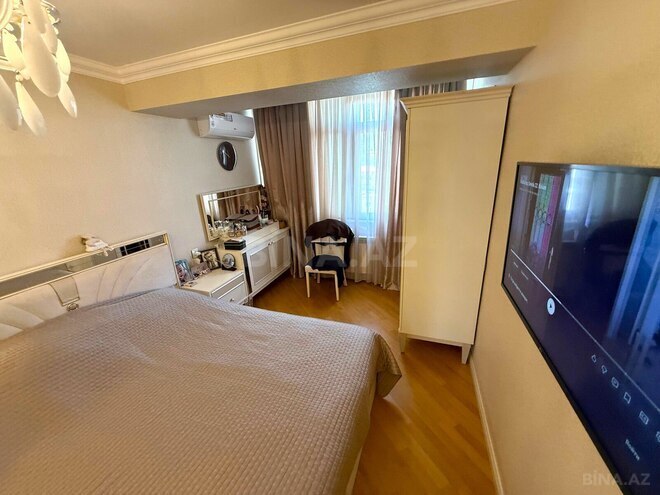 Продаётся 3-комн. вторичка 115 м², м. Ичеришехер, photo 13 from 28