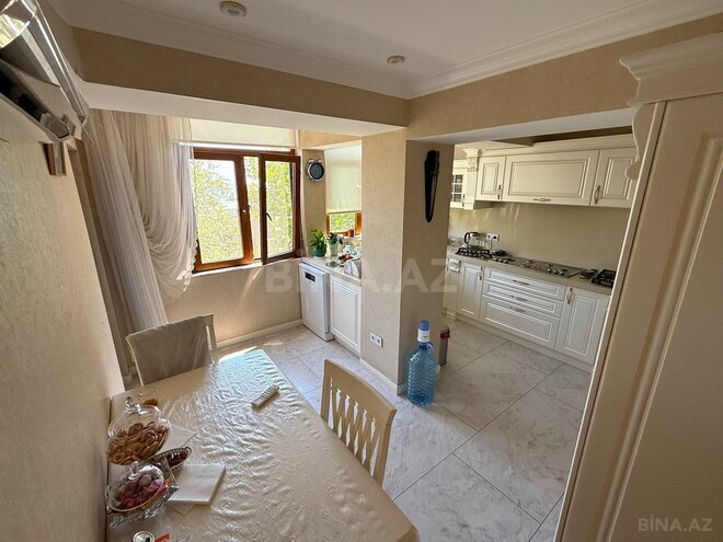 Продаётся 3-комн. вторичка 115 м², м. Ичеришехер, photo 15 from 28