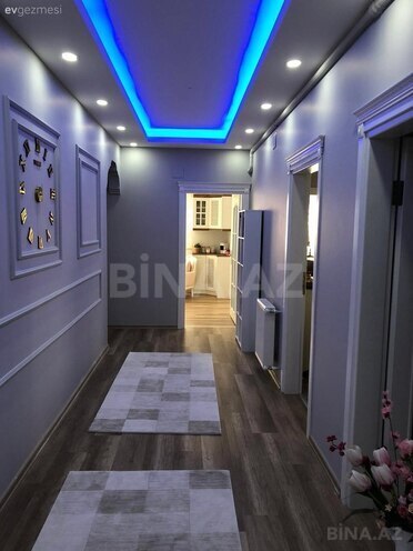 İcarəyə verilir 4 otaqlı həyət evi/bağ evi 250 m², Mərdəkan q., photo 3 from 8